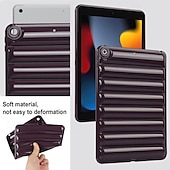 Χαμηλού Κόστους iPad θήκη-Δισκίο Θήκες Καλύμματα Για Apple iPad Air 11&quot; (2024) iPad Pro 11&quot; (2024) iPad 10.9&#039;&#039; 10ο iPad Air 5ο ipad 9th 8th 7th Generation 10.2 inch iPad Air 3ο iPad mini 6ο iPad mini 5ο 7,9&quot; iPad mini 4ο 7,9