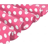 cheap Dresses-Retro Vintage 1950s Dress Swing Dress Polka dots Women&#039;s Carnival Masquerade Daily Wear Bachelorette Party Adults&#039; Dress Homecoming Dresses