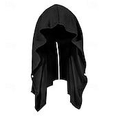 billiga Hemma kläder-Kylande Hoodie Handduk Absorberande och Snabbtorkande Kylhanddukar för Hals och Ansikte Solskydd Kalla Handdukar Kylande Nackwraps för Varmt Väder för Sportträning