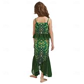 Die kleine Meerjungfrau Kleine Meerjungfrau Prinzessin Meerjungfrau Kleid Themenparty-Kostüm Cosplay Film Cosplay for Mädchen Kinder Karneval Maskerade Party Ferien preiswerte Kostüme für Mädchen-Die kleine Meerjungfrau Kleine Meerjungfrau Prinzessin Meerjungfrau Kleid Themenparty-Kostüm Cosplay Film Cosplay for Mädchen Kinder Karneval Maskerade Party Ferien