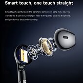 Χαμηλού Κόστους Smartwatch-696 D11 Εξυπνο ρολόι 1.46 inch Έξυπνο ρολόι Bluetooth Βηματόμετρο Υπενθύμιση Κλήσης Παρακολούθηση Ύπνου Συμβατό με Android iOS Άντρες Κλήσεις Hands-Free Υπενθύμιση Μηνύματος Έλεγχος Φωτογραφικής IPX-0