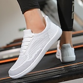billiga Vardagssneakers-barfota vardagssneakers för män - modern svart, andningsbar mesh, komfortsula - lämplig för dagligt bruk och lätta sporter