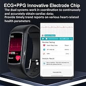economico Smartwatch-696 H8 Orologio Smart Tracker Fitness Monitor del Sonno Promemoria Chiamata Bluetooth Android iOS 1.47