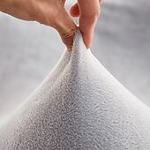 economico Copertura del divano futon-1 pz copridivano elastico senza braccioli per divano Lazy Boy Relax copridivano copridivano elastico singolo per soggiorno casa