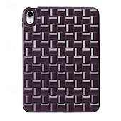abordables Fundas iPad-Tableta Carcasa Funda Para Apple iPad Pro de 11&quot;(2024) iPad 10.9&#039;&#039; 10 iPad Air 5.º ipad 9th 8th 7th Generation 10.2 inch iPad aire 3 iPad mini 6. iPad mini 5 de 7.9&quot; iPad mini 4to 7.9&quot; iPad aire