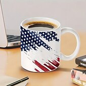 halpa Mukit ja kupit-Valkoinen Keramiikka Viestisarja Mukit &amp; Cups