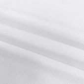 economico Magliette casual da uomo-Per uomo Maglietta Camicia a Maniche Corte Manica Corta Girocollo Primavera &amp; Autunno Colore Solido / Tinta Unita Moda Designer Asciugatura Rapida Vacanza Streetwear Uscire Nero Bianco Rosso