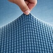 economico Copertura del divano futon-1 pz copridivano elastico senza braccioli per divano Lazy Boy Relax copridivano copridivano elastico singolo per soggiorno casa
