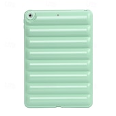 Χαμηλού Κόστους iPad θήκη-Δισκίο Θήκες Καλύμματα Για Apple iPad Air 11&quot; (2024) iPad Pro 11&quot; (2024) iPad 10.9&#039;&#039; 10ο iPad Air 5ο ipad 9th 8th 7th Generation 10.2 inch iPad Air 3ο iPad mini 6ο iPad mini 5ο 7,9&quot; iPad mini 4ο 7,9