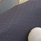 economico Copertura del divano futon-1 pz copridivano elastico senza braccioli per divano Lazy Boy Relax copridivano copridivano elastico singolo per soggiorno casa