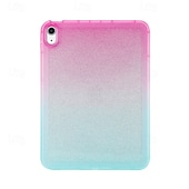 abordables Housses et coques pour iPad-Tablette Etuis coque Pour Apple iPad 10e 10,9&quot; iPad Air 5e 4e 10,9&quot; iPad 9e, 8e, 7e génération 10,2 pouces iPad Air 3e 10,5&quot; iPad mini 6e génération 8,3&quot; iPad mini 5ème 7.9&quot; iPad mini 4ème 7.9&quot; iPad