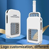 お買い得  電気蚊忌避剤-USB充電式電動蚊たたき – 充電式家庭用蚊殺しランプ、電気ショック付きハエ叩き