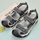 economico Infradito da Vacanza-sandali da trekking da uomo con cinturini regolabili e rete traspirante per uomini attivi, ideali per escursioni, spiaggia e abbigliamento casual