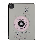 abordables Fundas iPad-Tableta Carcasa Funda Para Apple iPad Air de 11&quot;(2024) iPad Air de 13&quot;(2024) iPad Pro de 11&quot;(2024) iPad Pro de 13&quot;(2024) iPad 10.9&#039;&#039; 10 iPad Air 5.º ipad 9th 8th 7th Generation 10.2 inch iPad mini 6