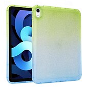 abordables Housses et coques pour iPad-Tablette Etuis coque Pour Apple iPad 10e 10,9&quot; iPad Air 5e 4e 10,9&quot; iPad 9e, 8e, 7e génération 10,2 pouces iPad Air 3e 10,5&quot; iPad mini 6e génération 8,3&quot; iPad mini 5ème 7.9&quot; iPad mini 4ème 7.9&quot; iPad