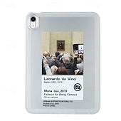 Χαμηλού Κόστους iPad θήκη-Δισκίο Θήκες Καλύμματα Για Apple iPad Air 11&quot; (2024) iPad Pro 11&quot; (2024) iPad Pro 13&quot; (2024) iPad 10.9&#039;&#039; 10ο iPad Air 5ο ipad 9th 8th 7th Generation 10.2 inch iPad Air 3ο iPad mini 6ο iPad mini 5