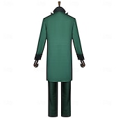 levne Dámské Kostýmy-Čaroděj ze země Oz cosplay Cosplay kostým Úbory cosplay Filmové kostýmy for Dámské Dospělé předvečer Všech svatých Karneval Plesová maškaráda Výkon Párty