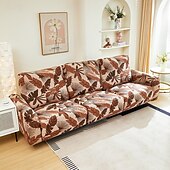 abordables Funda de sofá-Funda de sofá reclinable, antideslizante, con masaje, para sofá perezoso, funda de sofá individual con todo incluido, fundas para sillones