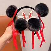 levne Chlapecké kostýmy-Ne Zha Cosplay kostým cosplay Filmové kostýmy for Chlapecké Dívčí Dětské Karneval Plesová maškaráda Večírek Plesová maškaráda