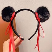 levne Chlapecké kostýmy-Ne Zha Cosplay kostým cosplay Filmové kostýmy for Chlapecké Dívčí Dětské Karneval Plesová maškaráda Večírek Plesová maškaráda