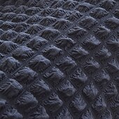 baratos Capa do sofá futon.-Capa elástica para sofá sem braços, 1 peça, capa para sofá preguiçoso, relaxante, capa elástica para sofá simples, capa de almofada para sala de estar, casa