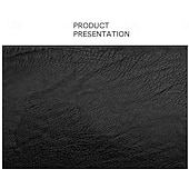 economico Borsette e borse tote-borsa da donna in similpelle blu – elegante borsa a tracolla di grande capienza con tasche per lavoro e viaggio