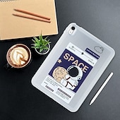 Χαμηλού Κόστους iPad θήκη-Δισκίο Θήκες Καλύμματα Για Apple iPad Air 11&quot; (2024) iPad Pro 11&quot; (2024) iPad Pro 13&quot; (2024) iPad 10.9&#039;&#039; 10ο iPad Air 5ο ipad 9th 8th 7th Generation 10.2 inch iPad Air 3ο iPad mini 6ο iPad mini 5