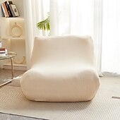 economico Copertura del divano futon-1 pz copridivano elastico senza braccioli per divano Lazy Boy Relax copridivano copridivano elastico singolo per soggiorno casa