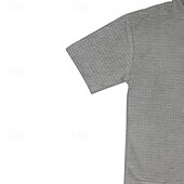 abordables chándal y sudadera con capucha para hombre-Hombre Tracksuit Conjunto de atuendo Bermudas Cuello Barco Exterior Diario Deportes Bolsillo Correa 2 Piezas Plano Negro Blanco Caqui Poliéster Ropa de Deporte Clásico Casual Verano