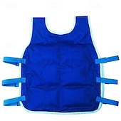 economico Protezione Solare-gilet refrigeranti gilet ghiaccio gilet uomo gilet anti-calore per l&#039;esterno in estate