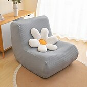 economico Copertura del divano futon-1 pz copridivano elastico senza braccioli per divano Lazy Boy Relax copridivano copridivano elastico singolo per soggiorno casa