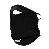 abordables Ropa de casa-Bufanda de máscara bandana - A prueba de viento rápida de secar balaclava transpirable para ciclismo deportes y uso diario