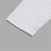 economico T-shirt in maglia a coste-Per uomo Maglietta Maglietta a Maglia a Coste Camicia a Maniche Lunghe Manica Lunga Scollo a V Estate Semplice Striscia di Fossa Moda Designer Essenziale Lavoro a maglia Vacanza Streetwear Uscire