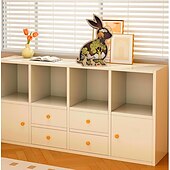 ieftine Lumini decorative-lumină de Paște lampă de iepure sculptată 3d pădure animale decor artă fermă din lemn decor de masă decor cabină decor creșă decor munte pentru dormitor sufragerie perfect pentru Paște (iepure)