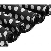 cheap Dresses-Retro Vintage 1950s Dress Swing Dress Polka dots Women&#039;s Carnival Masquerade Daily Wear Bachelorette Party Adults&#039; Dress Homecoming Dresses