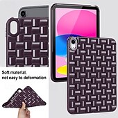 abordables Fundas iPad-Tableta Carcasa Funda Para Apple iPad Pro de 11&quot;(2024) iPad 10.9&#039;&#039; 10 iPad Air 5.º ipad 9th 8th 7th Generation 10.2 inch iPad aire 3 iPad mini 6. iPad mini 5 de 7.9&quot; iPad mini 4to 7.9&quot; iPad aire