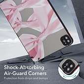 cheap iPad case-Tablet Case Cover For Apple iPad Air 11&quot;(2024) iPad Air 13&quot;(2024) iPad Pro 11&quot;(2024) iPad Pro 13&quot;(2024) iPad 10th 10.9&#039;&#039; iPad Air 5th 4th 10.9&quot; ipad 9th 8th 7th Generation 10.2 inch iPad Air 3rd