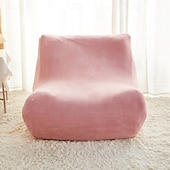 economico Copertura del divano futon-1 pz copridivano elastico senza braccioli per divano Lazy Boy Relax copridivano copridivano elastico singolo per soggiorno casa