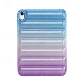 abordables Housses et coques pour iPad-Tablette Etuis coque Pour Apple iPad 10e 10,9&quot; iPad Air 5e 4e 10,9&quot; iPad 9e, 8e, 7e génération 10,2 pouces iPad Air 3e 10,5&quot; iPad mini 6e génération 8,3&quot; iPad mini 5ème 7.9&quot; iPad mini 4ème 7.9&quot; iPad