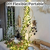 preiswerte Solarschulenleuchten-10m-100 LED-Perlen Solarleuchten für den Außenbereich Klettertiger Kupferdraht Lichterkette Innenhof Garten Hochzeit Party Balkon Festival Atmosphäre dekorative Lichterkette