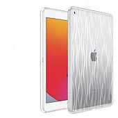 Χαμηλού Κόστους iPad θήκη-Δισκίο Θήκες Καλύμματα Για Apple iPad Air 11&quot; (2024) iPad Pro 11&quot; (2024) iPad 10.9&#039;&#039; 10ο iPad Air 5ο ipad 9th 8th 7th Generation 10.2 inch iPad Air 3ο iPad mini 6ο iPad mini 5ο 7,9&quot; iPad mini 4ο 7,9