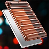 cheap iPad case-Tablet Case Cover For Apple iPad Air 11&quot;(2024) iPad Pro 11&quot;(2024) iPad 10th 10.9&#039;&#039; iPad Air 5th 4th 10.9&quot; ipad 9th 8th 7th Generation 10.2 inch iPad Air 3rd 10.5&#039;&#039; iPad mini 6th 8.3&quot; iPad mini 5th