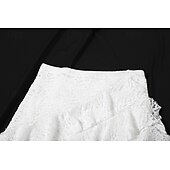 olcso Alsók-Retró Középkori Szoknya Jelmez Női Álarcos mulatság Alkalmi / Napi Felnőttek Szoknya
