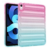 abordables Housses et coques pour iPad-Tablette Etuis coque Pour Apple iPad 10e 10,9&quot; iPad Air 5e 4e 10,9&quot; iPad 9e, 8e, 7e génération 10,2 pouces iPad Air 3e 10,5&quot; iPad mini 6e génération 8,3&quot; iPad mini 5ème 7.9&quot; iPad mini 4ème 7.9&quot; iPad