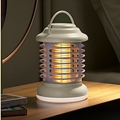 billiga Insektsdödare-bugg zapper utomhus flug zapper inomhus laddningsbar mygg zapper bärbar camping flugfälla myggdödare lampa