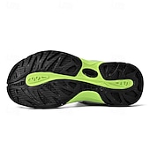 economico Infradito da Vacanza-sandali da trekking da uomo con cinturini regolabili e rete traspirante per uomini attivi, ideali per escursioni, spiaggia e abbigliamento casual