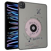 abordables Fundas iPad-Tableta Carcasa Funda Para Apple iPad Air de 11&quot;(2024) iPad Air de 13&quot;(2024) iPad Pro de 11&quot;(2024) iPad Pro de 13&quot;(2024) iPad 10.9&#039;&#039; 10 iPad Air 5.º ipad 9th 8th 7th Generation 10.2 inch iPad mini 6