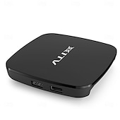 Недорогие Приставки TV Box-Андроид 12 X1TV Cortex-A53 8GB 1 Гб