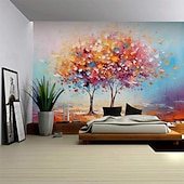 cheap Tree of Life Tapestry-Tree of Life Hanging Tapestry Wall Art Large Tapestry Mural Decor Photograph Backdrop Blanket Curtain Home Bedroom Living Room Decoration