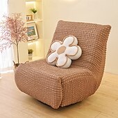 economico Copertura del divano futon-1 pz copridivano elastico senza braccioli per divano Lazy Boy Relax copridivano copridivano elastico singolo per soggiorno casa